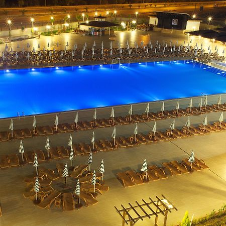 Eftalia Aqua Resort Konaklı Exterior foto
